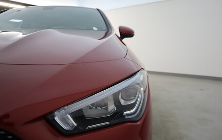 Mercedes-Benz CLA, 2021 год, 3 500 000 рублей, 8 фотография