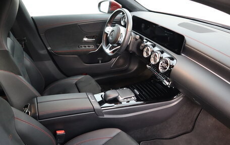 Mercedes-Benz CLA, 2021 год, 3 500 000 рублей, 12 фотография