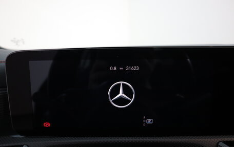 Mercedes-Benz CLA, 2021 год, 3 500 000 рублей, 17 фотография