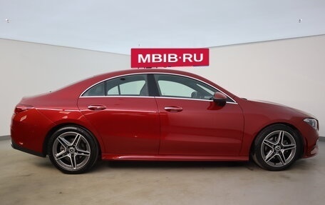 Mercedes-Benz CLA, 2021 год, 3 500 000 рублей, 6 фотография