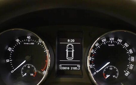 Skoda Yeti I рестайлинг, 2012 год, 499 000 рублей, 6 фотография