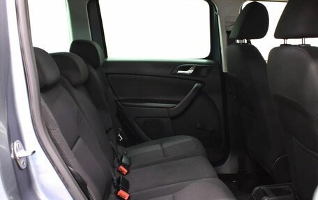 Skoda Yeti I рестайлинг, 2012 год, 499 000 рублей, 11 фотография
