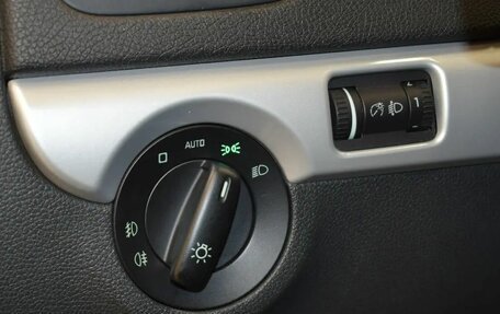 Skoda Yeti I рестайлинг, 2012 год, 499 000 рублей, 9 фотография