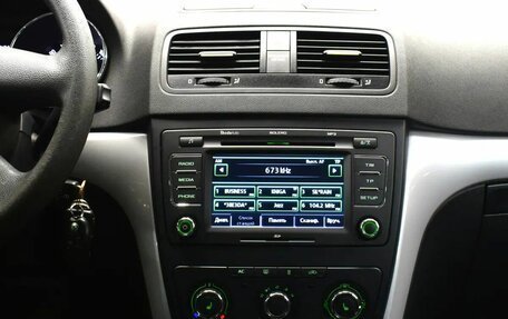 Skoda Yeti I рестайлинг, 2012 год, 499 000 рублей, 7 фотография