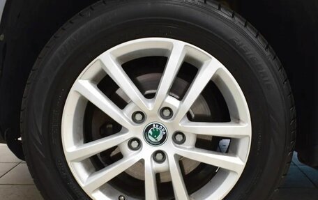 Skoda Yeti I рестайлинг, 2012 год, 499 000 рублей, 14 фотография