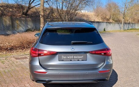 Mercedes-Benz C-Класс, 2022 год, 3 230 000 рублей, 6 фотография