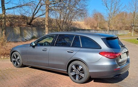 Mercedes-Benz C-Класс, 2022 год, 3 230 000 рублей, 7 фотография