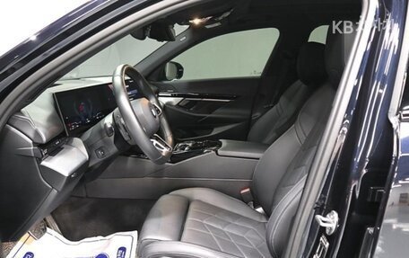 BMW 5 серия, 2024 год, 6 000 000 рублей, 9 фотография
