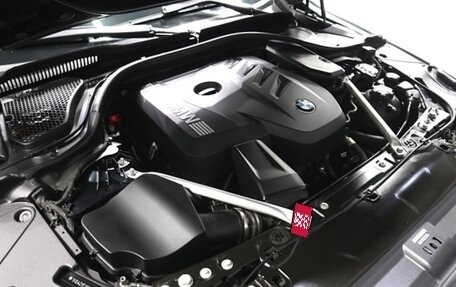 BMW 5 серия, 2024 год, 6 000 000 рублей, 6 фотография
