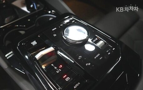BMW 5 серия, 2024 год, 6 000 000 рублей, 12 фотография