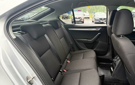 Skoda Octavia, 2019 год, 1 600 000 рублей, 7 фотография