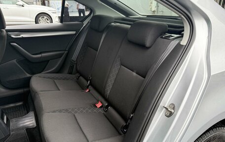 Skoda Octavia, 2019 год, 1 600 000 рублей, 9 фотография