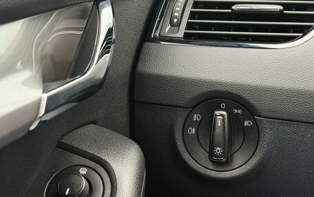 Skoda Octavia, 2019 год, 1 600 000 рублей, 15 фотография
