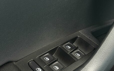 Skoda Octavia, 2019 год, 1 600 000 рублей, 14 фотография