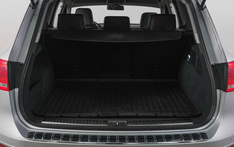 Volkswagen Touareg III, 2010 год, 2 239 000 рублей, 8 фотография