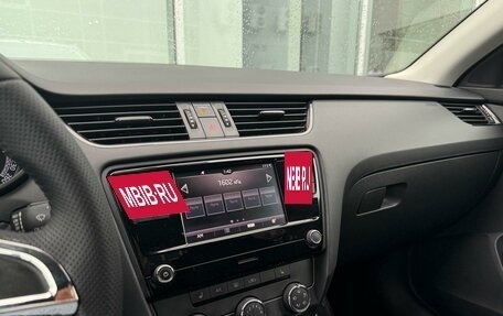 Skoda Octavia, 2019 год, 1 600 000 рублей, 12 фотография