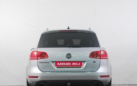 Volkswagen Touareg III, 2010 год, 2 239 000 рублей, 6 фотография