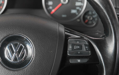 Volkswagen Touareg III, 2010 год, 2 239 000 рублей, 19 фотография