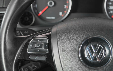 Volkswagen Touareg III, 2010 год, 2 239 000 рублей, 18 фотография
