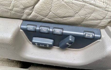 Volvo S60 III, 2002 год, 285 000 рублей, 16 фотография