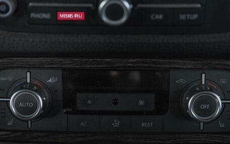 Volkswagen Touareg III, 2010 год, 2 239 000 рублей, 21 фотография
