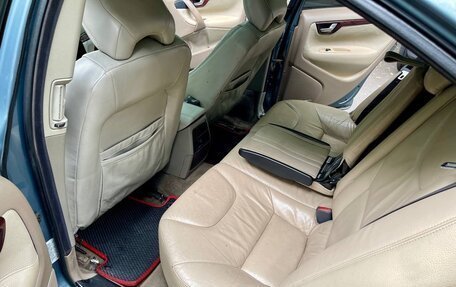 Volvo S60 III, 2002 год, 285 000 рублей, 11 фотография