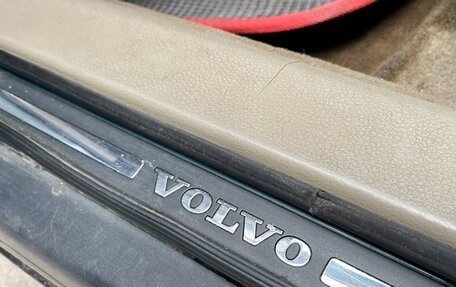 Volvo S60 III, 2002 год, 285 000 рублей, 17 фотография