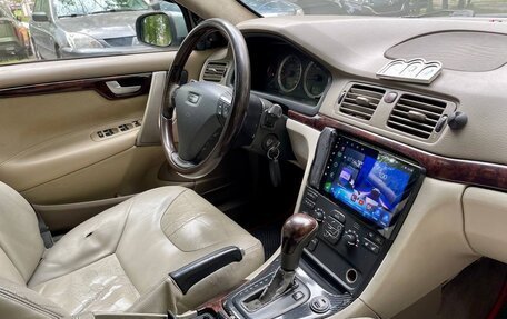 Volvo S60 III, 2002 год, 285 000 рублей, 21 фотография