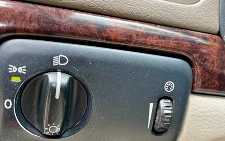 Volvo S60 III, 2002 год, 285 000 рублей, 18 фотография