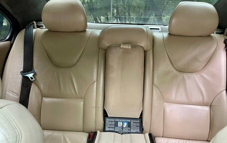 Volvo S60 III, 2002 год, 285 000 рублей, 26 фотография