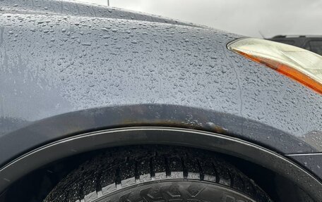 Infiniti EX, 2008 год, 1 100 000 рублей, 6 фотография