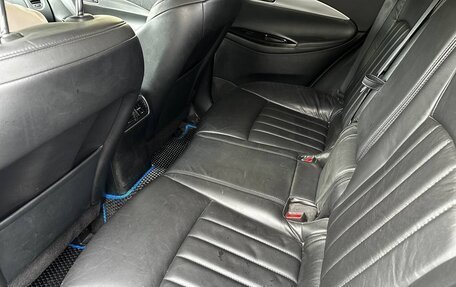 Infiniti EX, 2008 год, 1 100 000 рублей, 12 фотография