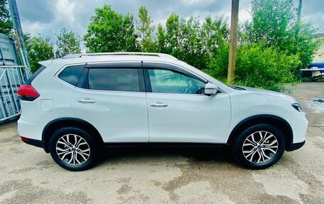 Nissan X-Trail, 2022 год, 3 490 000 рублей, 5 фотография