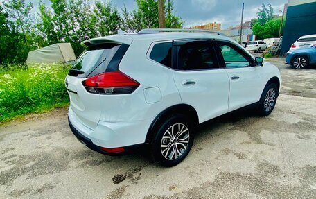 Nissan X-Trail, 2022 год, 3 490 000 рублей, 7 фотография