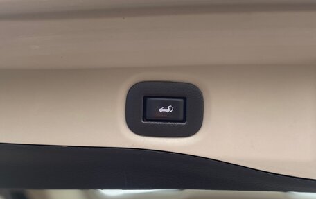 Nissan X-Trail, 2022 год, 3 490 000 рублей, 11 фотография