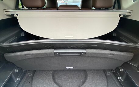 Nissan X-Trail, 2022 год, 3 490 000 рублей, 16 фотография