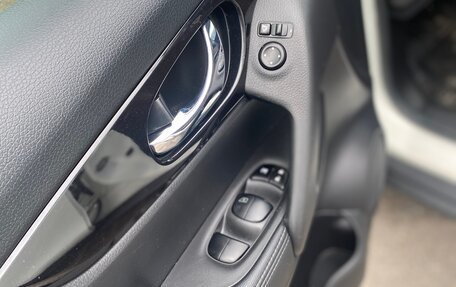 Nissan X-Trail, 2022 год, 3 490 000 рублей, 18 фотография