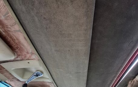 Volvo 740, 1989 год, 175 000 рублей, 7 фотография