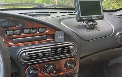 Chevrolet Niva I рестайлинг, 2005 год, 200 000 рублей, 1 фотография