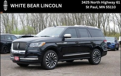Lincoln Navigator, 2024 год, 10 900 000 рублей, 1 фотография