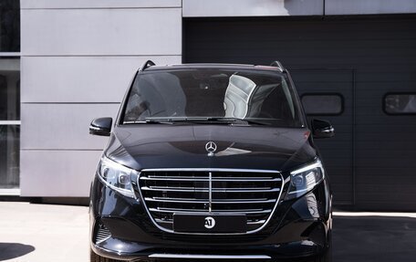 Mercedes-Benz V-Класс, 2025 год, 14 850 000 рублей, 1 фотография