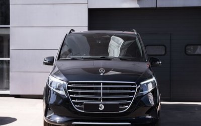 Mercedes-Benz V-Класс, 2025 год, 14 850 000 рублей, 1 фотография