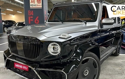 Mercedes-Benz G-Класс AMG, 2022 год, 21 500 000 рублей, 1 фотография