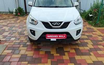 Chery Tiggo (T11), 2015 год, 650 000 рублей, 1 фотография