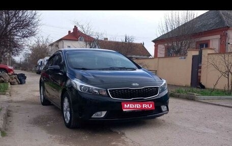 KIA Cerato III, 2019 год, 1 780 000 рублей, 1 фотография