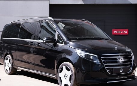 Mercedes-Benz V-Класс, 2025 год, 14 850 000 рублей, 3 фотография