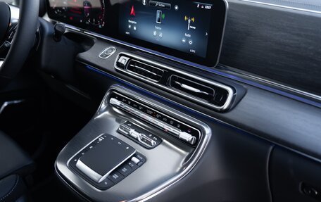 Mercedes-Benz V-Класс, 2025 год, 14 850 000 рублей, 11 фотография
