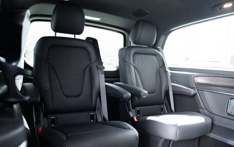 Mercedes-Benz V-Класс, 2025 год, 14 850 000 рублей, 13 фотография