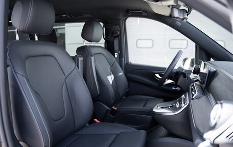 Mercedes-Benz V-Класс, 2025 год, 14 850 000 рублей, 14 фотография