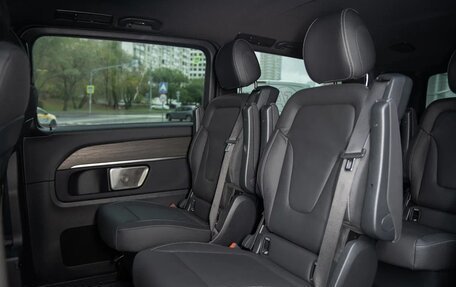 Mercedes-Benz V-Класс, 2025 год, 14 850 000 рублей, 18 фотография